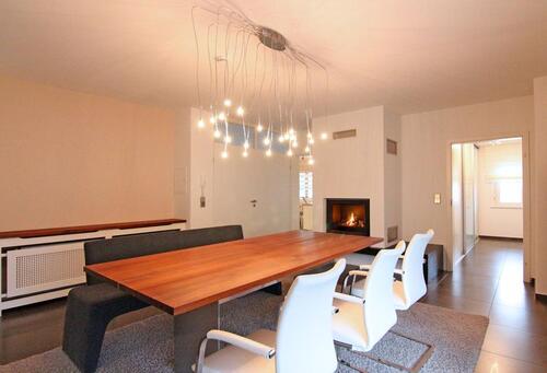 Foto - Etagenwohnung in Kappelrodeck zur Miete