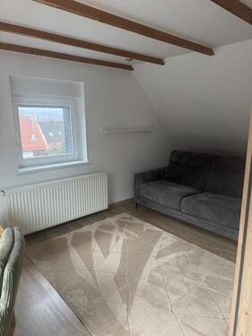 Foto - 2 Zimmer Dachgeschoßwohnung in Detmold