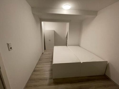 Foto - Wohnung Bretten Innenstadt - 800,00&nbsp;EUR Kaltmiete, ca.&nbsp; 25,00&nbsp;m&sup2;