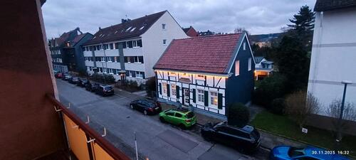 Foto - 1 Zimmer Etagenwohnung in Wuppertal