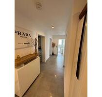 Private 4-Zimmer Wohnung mit Balkon und Garage in Bruchsal