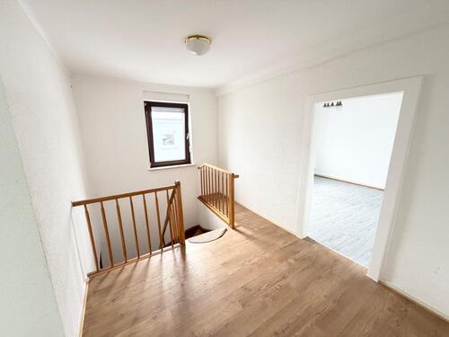 Foto - Wohnhaus mit Garten in Wallerfangen-St. Barbara