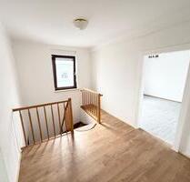 Wohnhaus mit Garten in Wallerfangen-St. Barbara