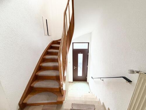 Foto - 7 Zimmer Doppelhaushälfte in Wallerfangen