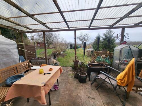 Foto - 4 Zimmer Maisonettenwohnung zur Miete in Handewitt