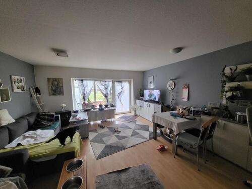 Foto - Maisonettenwohnung in Handewitt zur Miete