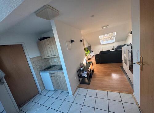 Foto - 50qm Wohnung ab sofort frei mietwohnung