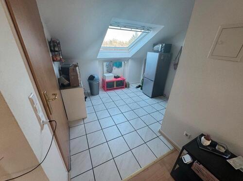 Foto - 2 Zimmer Dachgeschoßwohnung in Dortmund