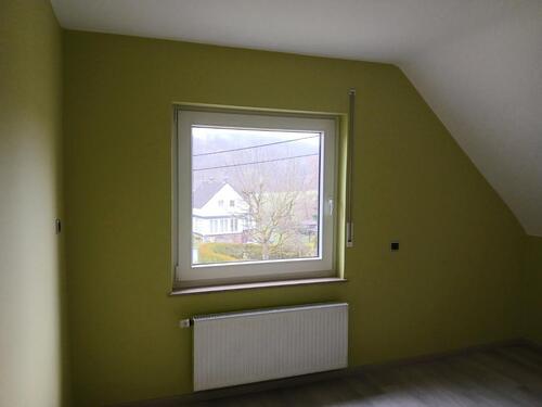 Foto - 3 Zimmer Etagenwohnung in Windeck