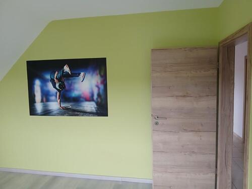 Foto - Etagenwohnung in Windeck zur Miete