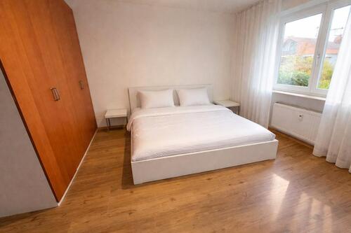 Foto - 2 Zimmer Hochparterre in Wiesloch