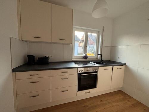 Foto - Hochparterre in Wiesloch zur Miete