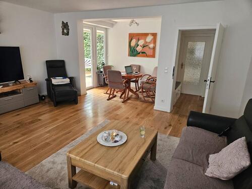 Foto - Etagenwohnung zum Kaufen in Osnabrück