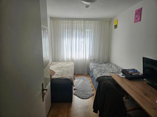 Foto - Etagenwohnung in Osnabrück