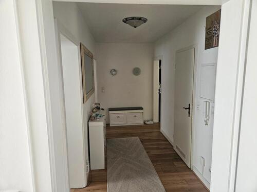 Foto - Etagenwohnung in Osnabrück zum Kaufen