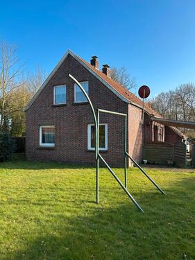 Foto - Einfamilienhaus im Fehnhaus Flair