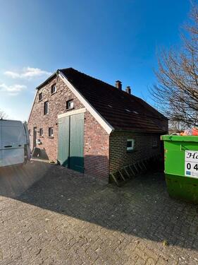 Foto - 5 Zimmer Einfamilienhaus zum Kaufen in Westoverledingen