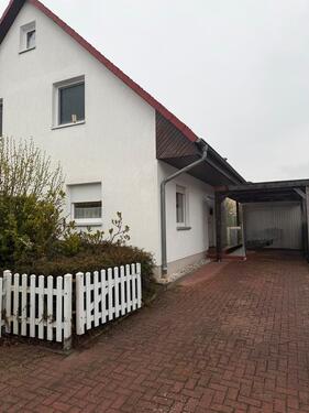 Foto - Modernes wohnen: Gepflegtes Einfamilienhaus in Wustermark
