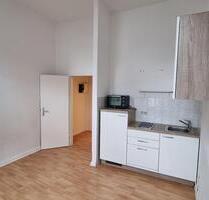 Kleine 1-Zimmer-Wohnung mit EBK im schönen Zooviertel nahe der Eilenriede - Hannover Mitte
