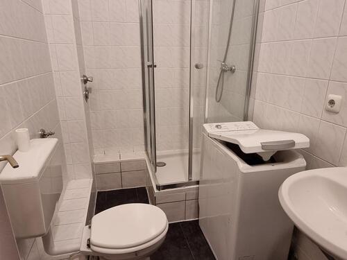 Foto - 1 Zimmer Etagenwohnung in Hannover