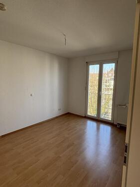 Foto - 2.5 Zimmer Etagenwohnung in Düsseldorf