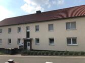 Foto - Helle 3-Zimmer-Erdgeschosswohnung mit Balkon in Hilter T. W.