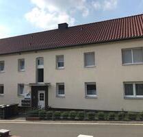 Helle 3-Zimmer-Erdgeschosswohnung mit Balkon in Hilter T. W. - Hilter am Teutoburger Wald