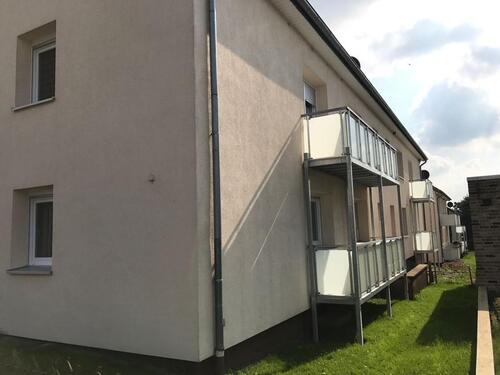 Foto - 3 Zimmer Etagenwohnung zur Miete in Hilter am Teutoburger Wald