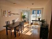 Foto - 3 Zimmer Maisonettenwohnung zur Miete in Leipzig
