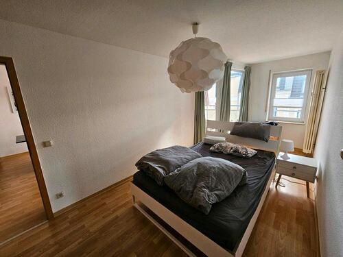 Foto - 3 Zimmer Maisonettenwohnung in Leipzig