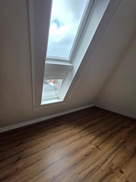 Foto - Dachgeschoßwohnung in Porta Westfalica zur Miete