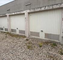 Garage zum Vermieten Stellplatz - Babenhausen