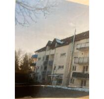 1 Zimmer Wohnung zu verkaufen - 128.000,00&nbsp;EUR Kaufpreis, ca.&nbsp; 32,00&nbsp;m&sup2; in Nagold (PLZ: 72202)