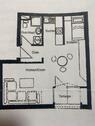 Foto - 1.5 Zimmer Etagenwohnung zum Kaufen in Nagold