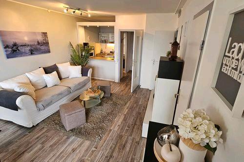 Foto - Etagenwohnung in Braunlage zum Kaufen