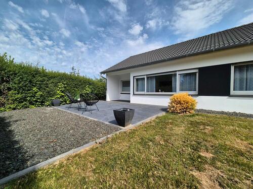 Foto - 4 Zimmer Bungalow zum Kaufen in Simmern/Hunsrück