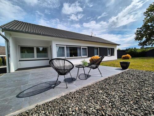 Foto - 4 Zimmer Bungalow in Simmern/Hunsrück