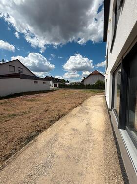 Foto - Reihenhaus in Oberstreu zum Kaufen