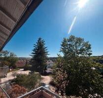 Traumhafte 50 m² Wohnung mit Balkon & Weitblick - Bingen