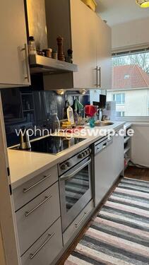 Foto - Etagenwohnung zur Miete in Hamburg