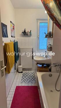 Foto - Etagenwohnung in Hamburg