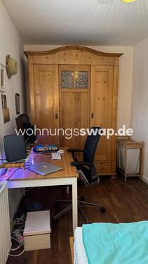 Foto - Etagenwohnung in Hamburg zur Miete