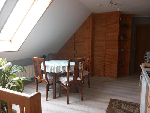 Foto - Etagenwohnung zur Miete in Bucha