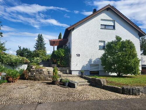 Foto - Mehrgenerationenhaus Engen LKR Konstanz