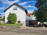 Foto - Einfamilienhaus in Engen