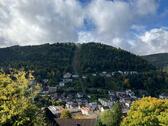 Foto - Schöne 3-Zimmer-Wohnung mit toller Aussicht