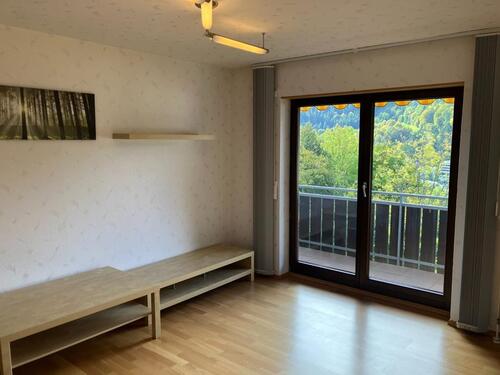 Foto - Etagenwohnung zur Miete in Bad Wildbad