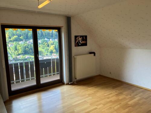 Foto - Etagenwohnung in Bad Wildbad