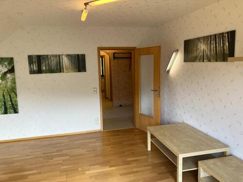 Foto - Etagenwohnung in Bad Wildbad zur Miete