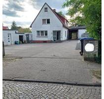 Komplette Wohnanlage für Wohnen und Gewerbe in Celle